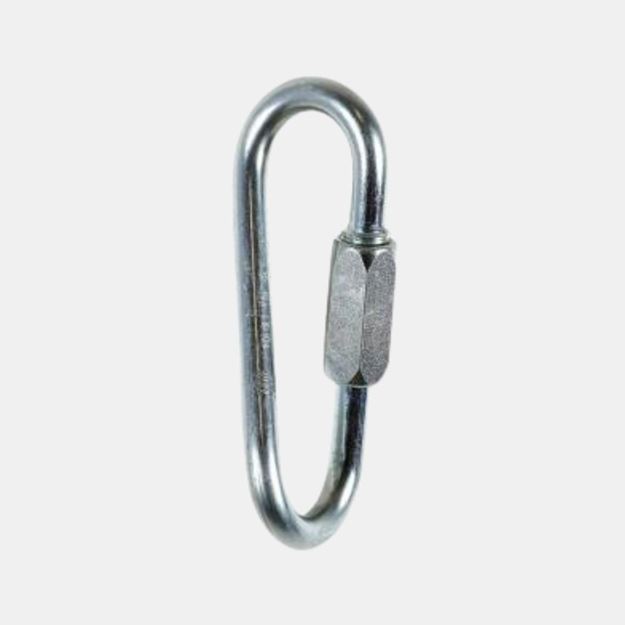 Picture of CT Q-LINK TWIST 10mm MALLION